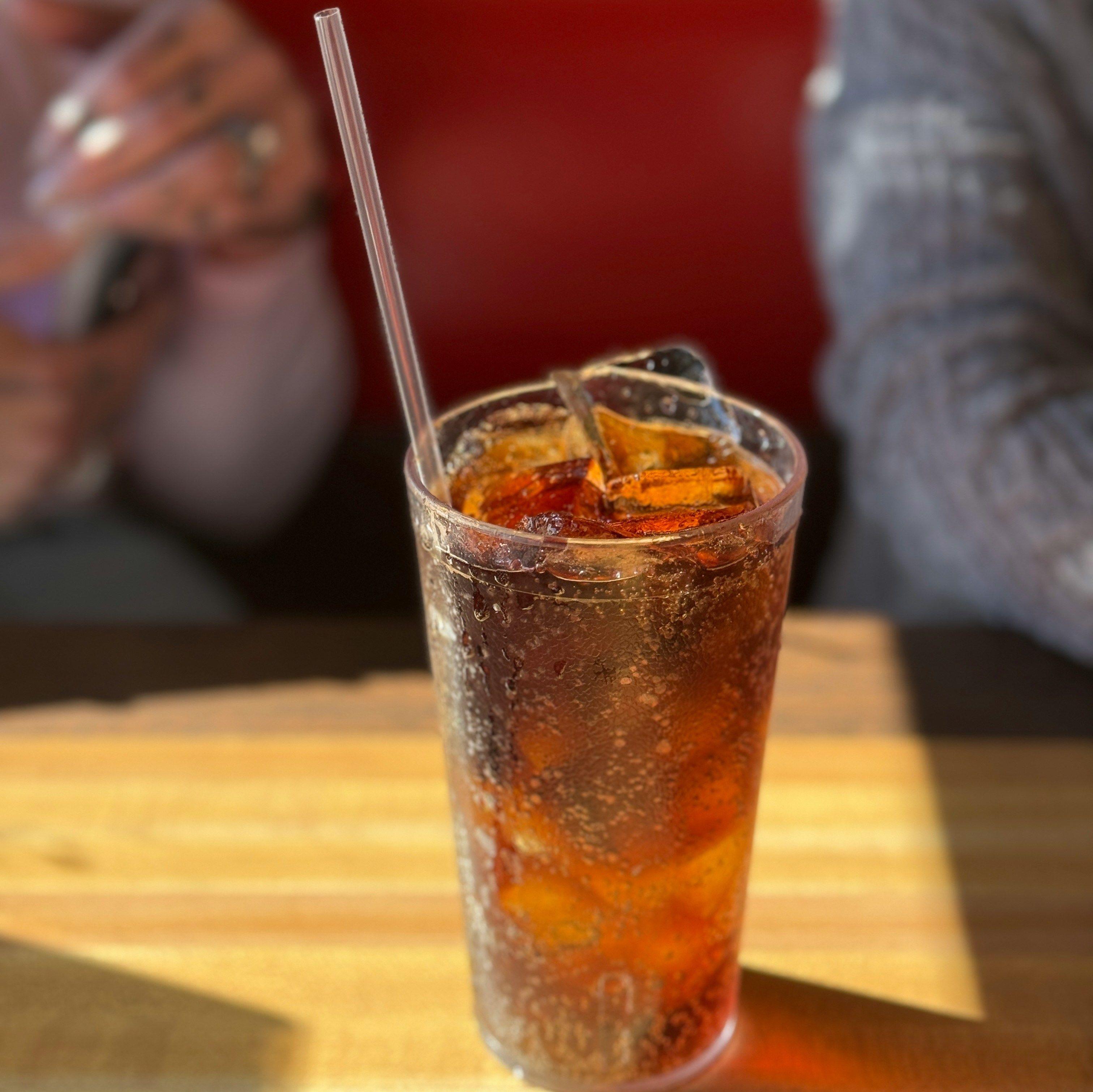 Postmenopausal Women at Higher Liver Cancer Risk from Sodas