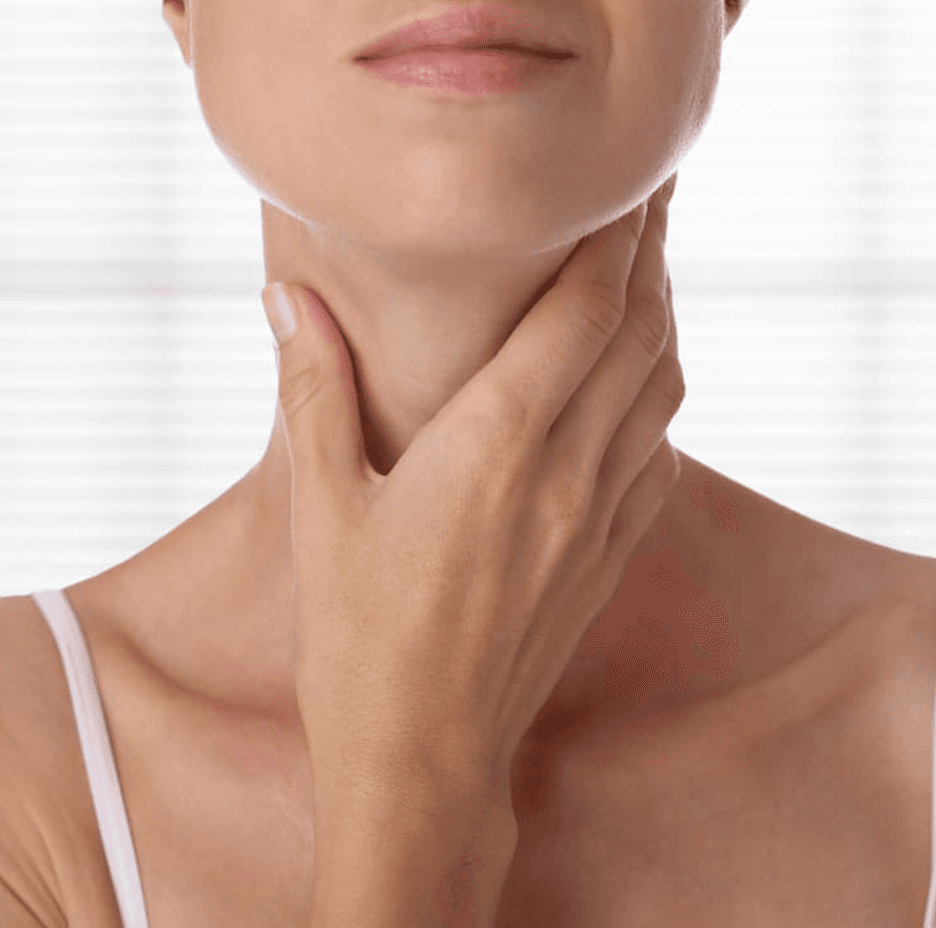 5 Lifestyle Changes to Improve Thyroid Function