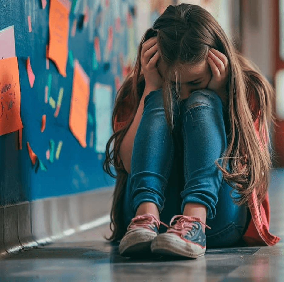 School Reopenings Linked to Surge in Pediatric Psychiatric Crises