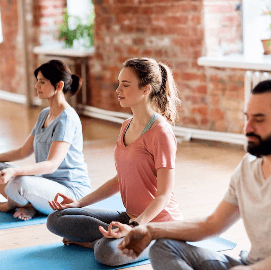 Can Yoga Help Heal Digestive Disorders?