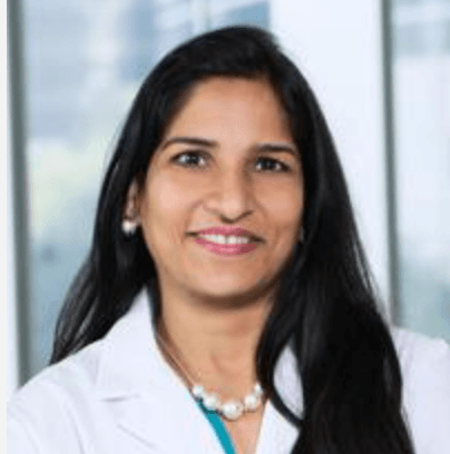 Protecting Your Liver: Insights from Sudha Kodali, MD