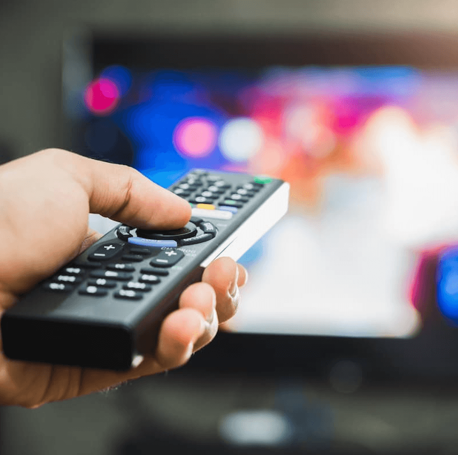 Watching Television Increases Risk of GERD