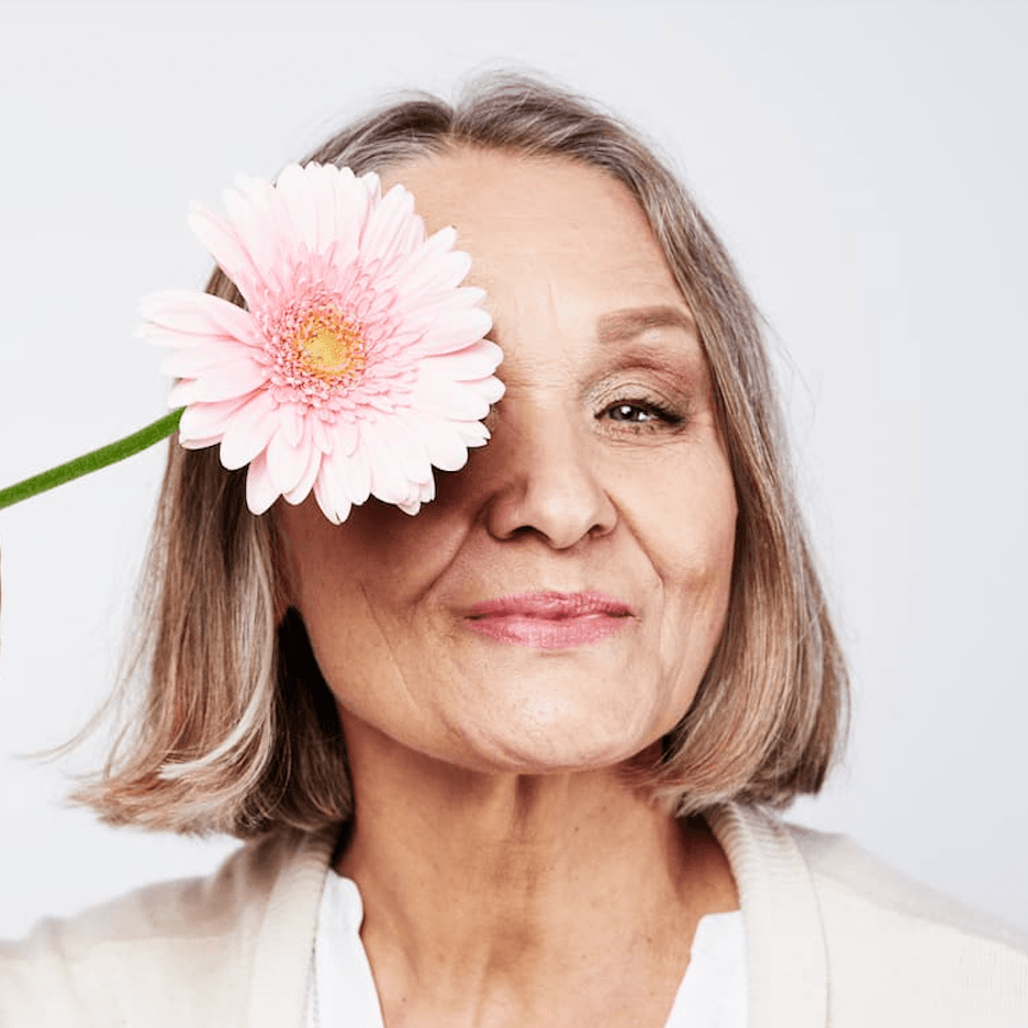 Advocating for Better Menopause Care and Support, with Wendee Lee Curtis