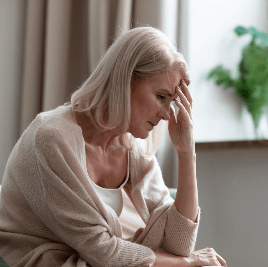 Prolonged Opioid Use in Patients with Fibromyalgia Linked to Depression and Sleep Disorders