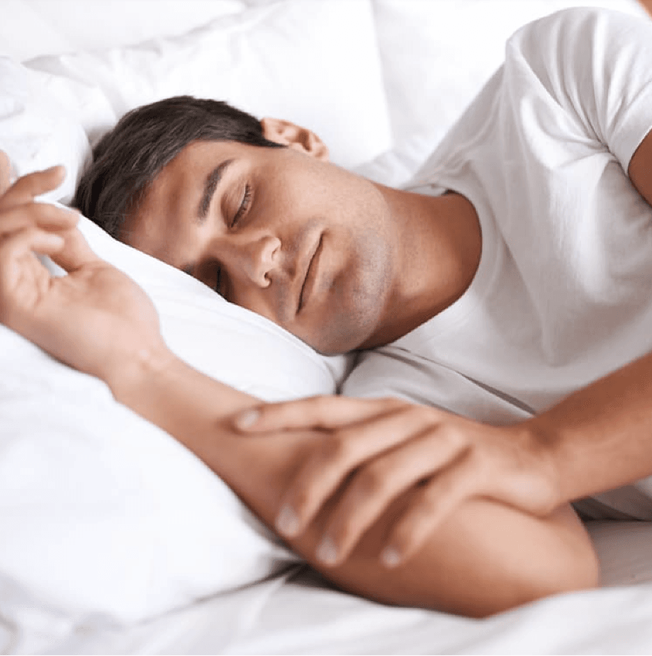 New Tool for Detecting Severe Sleep Apnea Shows Promising Results