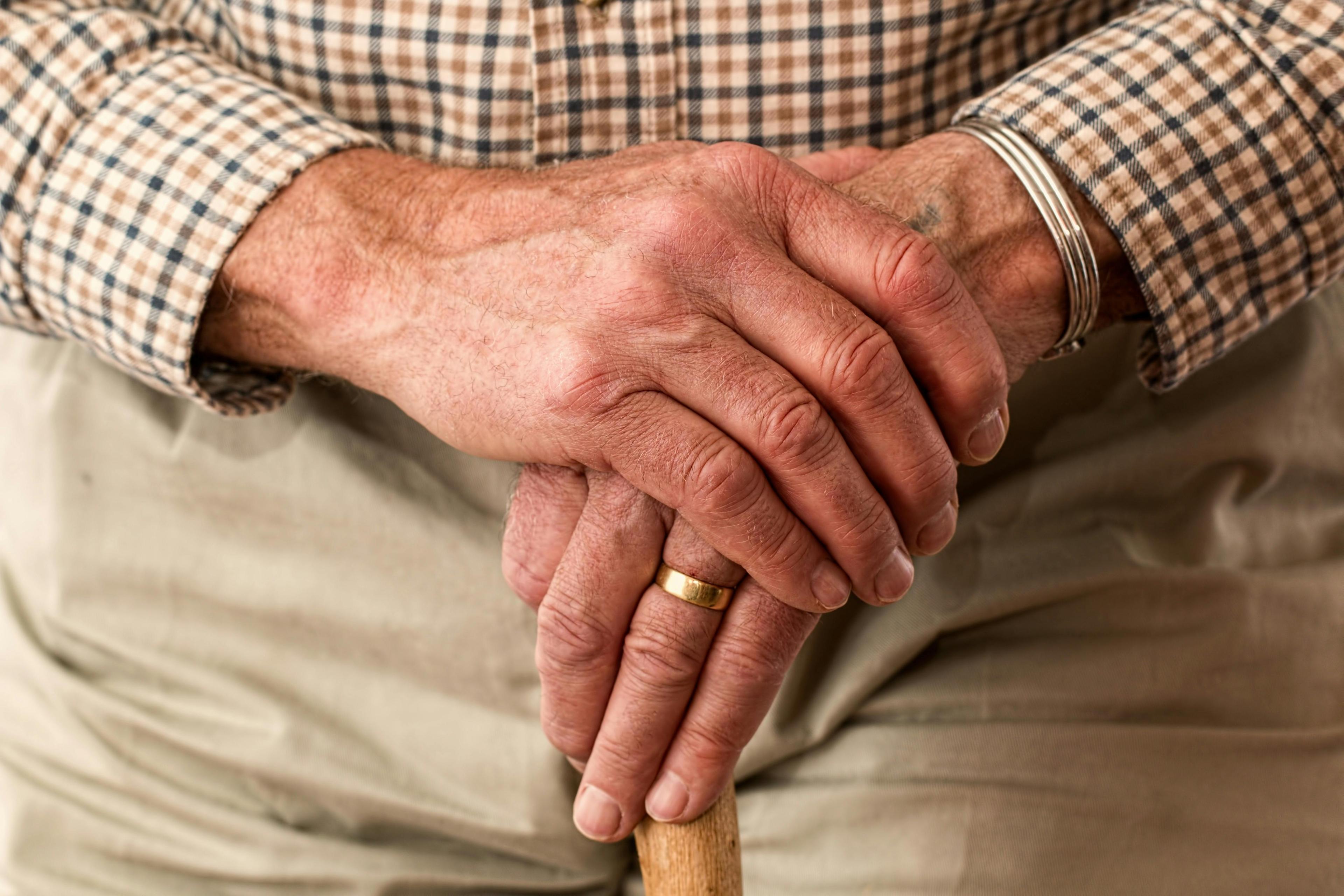 Osteoporosis Nearly Doubles Risk of Older-Age Depression