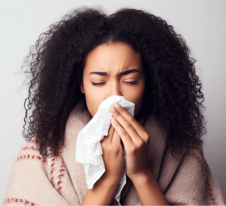 How to Protect Your Lungs During Flu Season