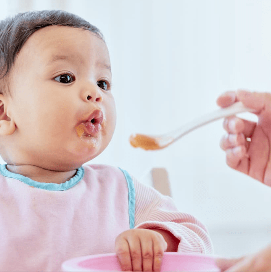 Current Baby Foods Fail to Include Key Allergens Needed for Allergy Prevention