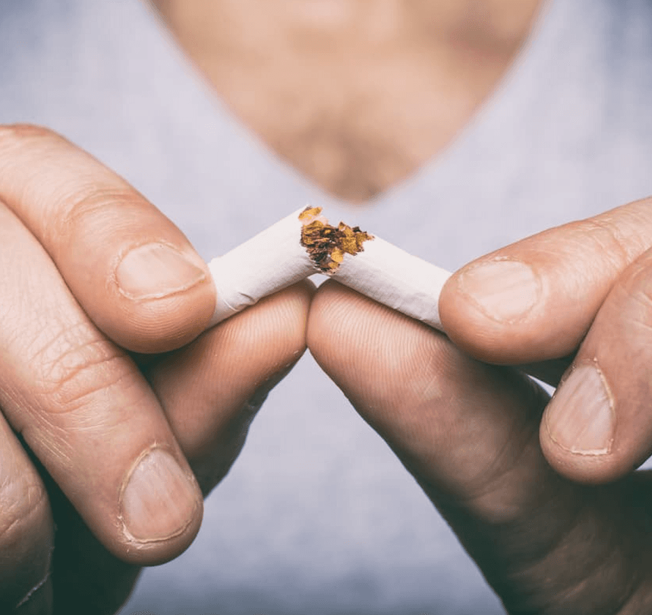 Genetic Study Finds Strong Evidence of Smoking’s Role in Cancer, Chronic Lung Disease, Diabetes