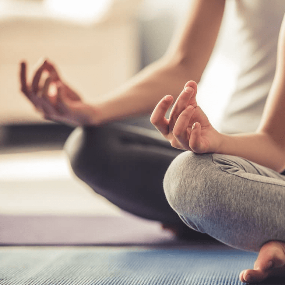 Meditation-Based Therapy Improves Anxiety, Depression, Pain Severity