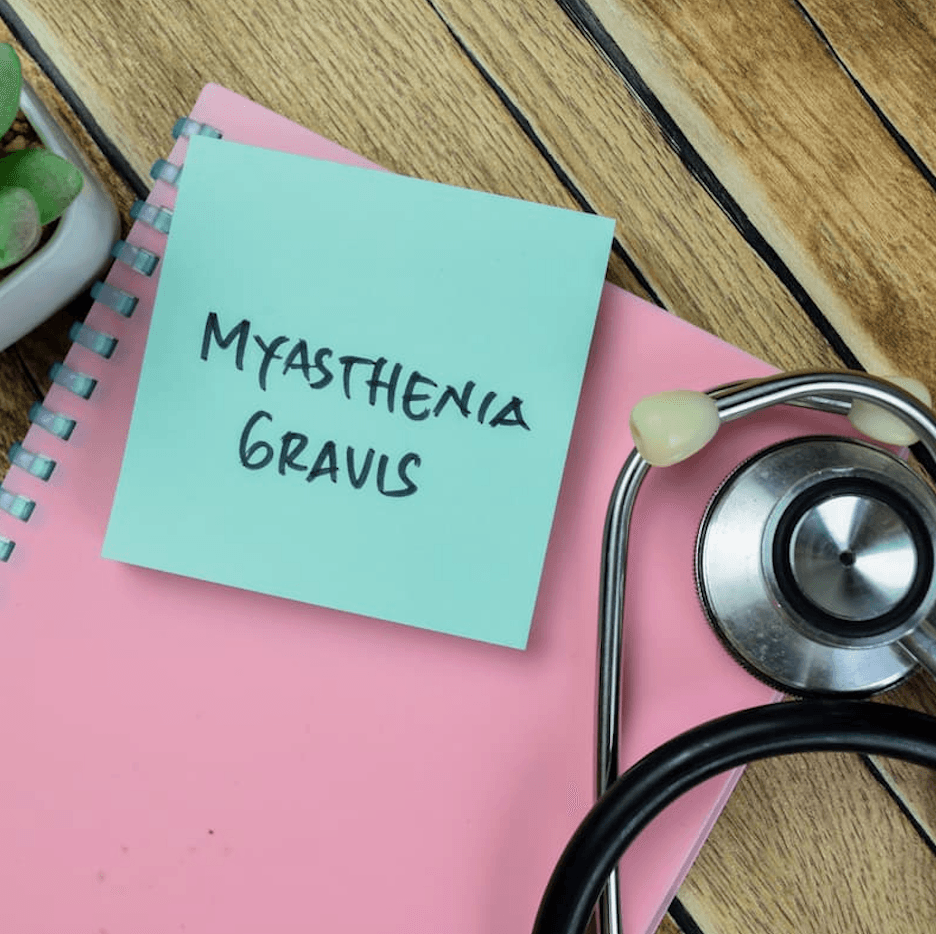 Nipocalimab Offers Hope for Patients with Generalized Myasthenia Gravis