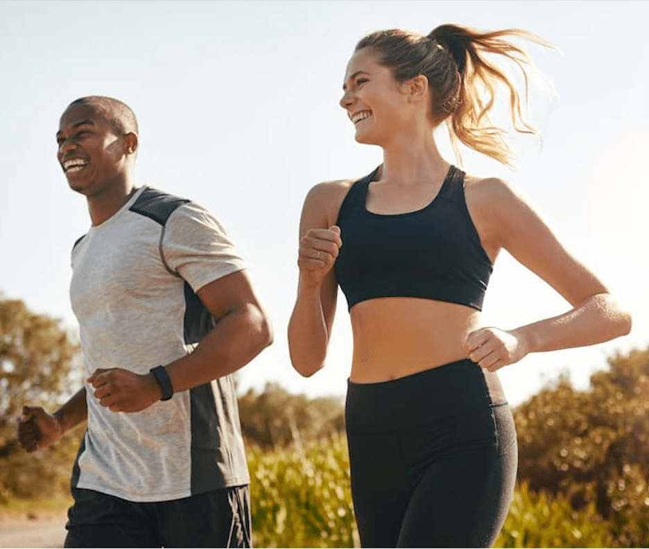 Can Exercise Help Manage Inflammatory Bowel Disease? 